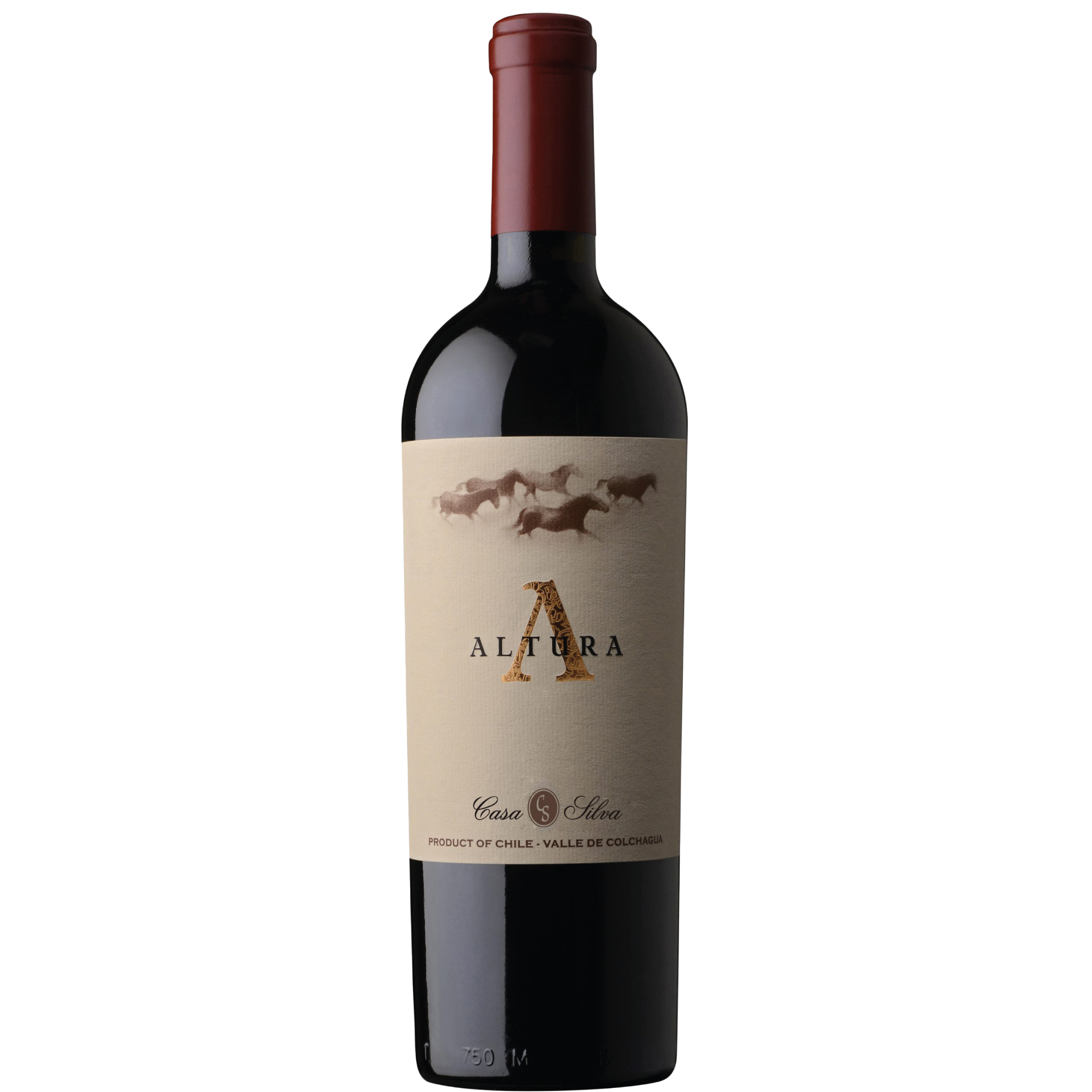 Casa Silva Altura 750ml